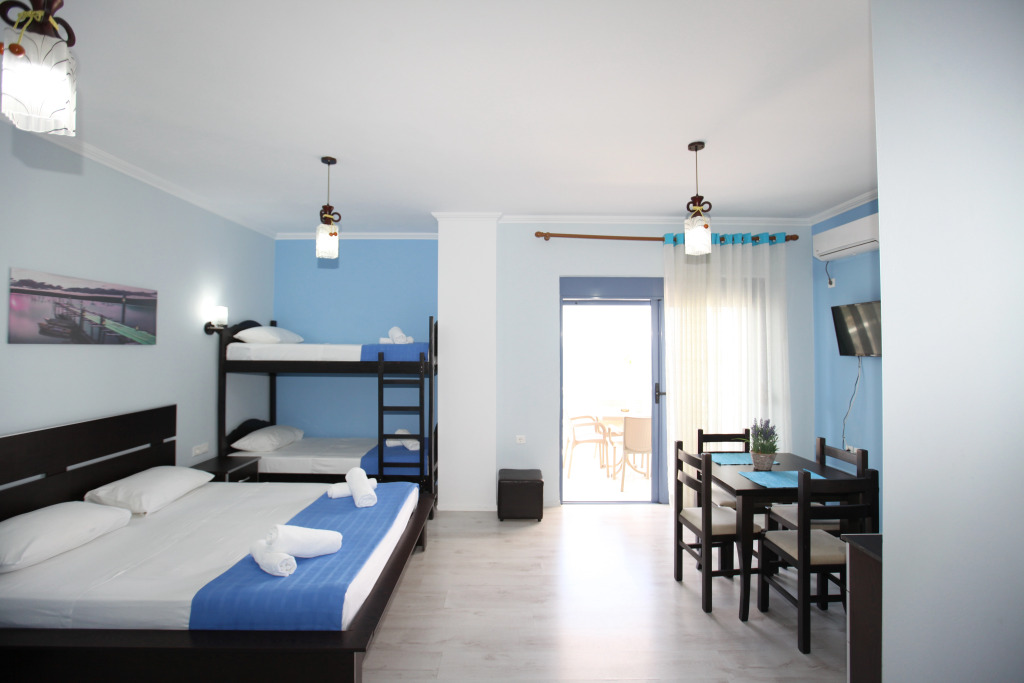 Keos Hotel