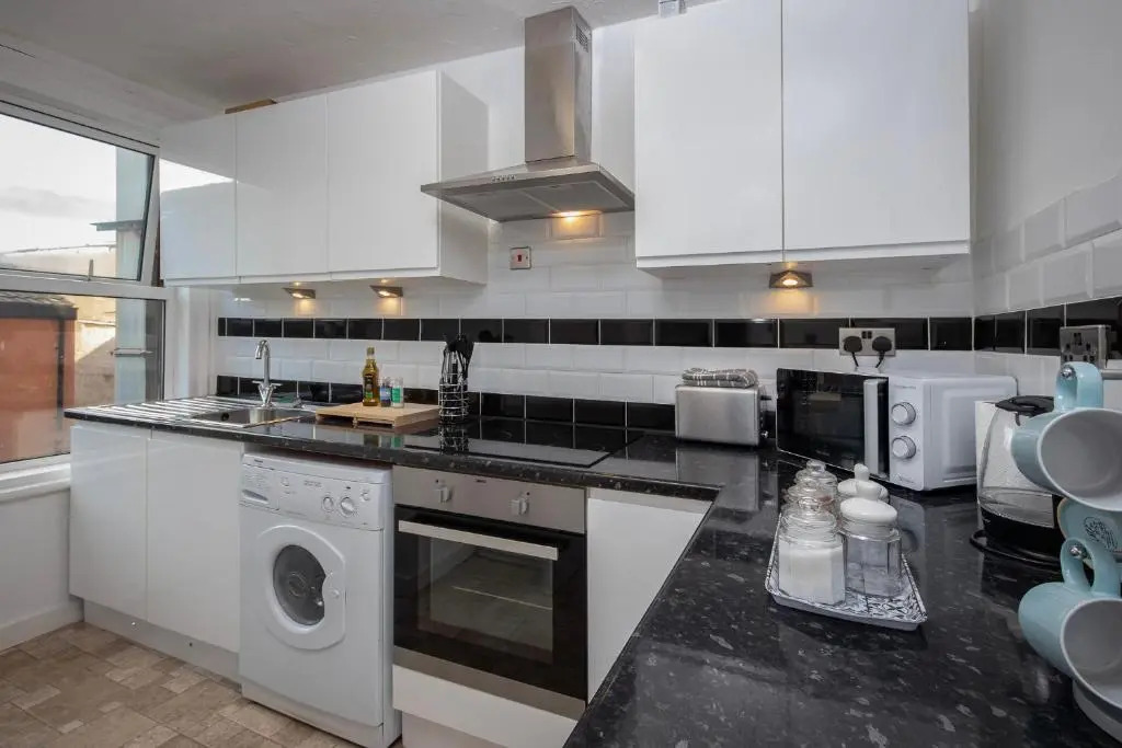03 Springfield - sleeps 4