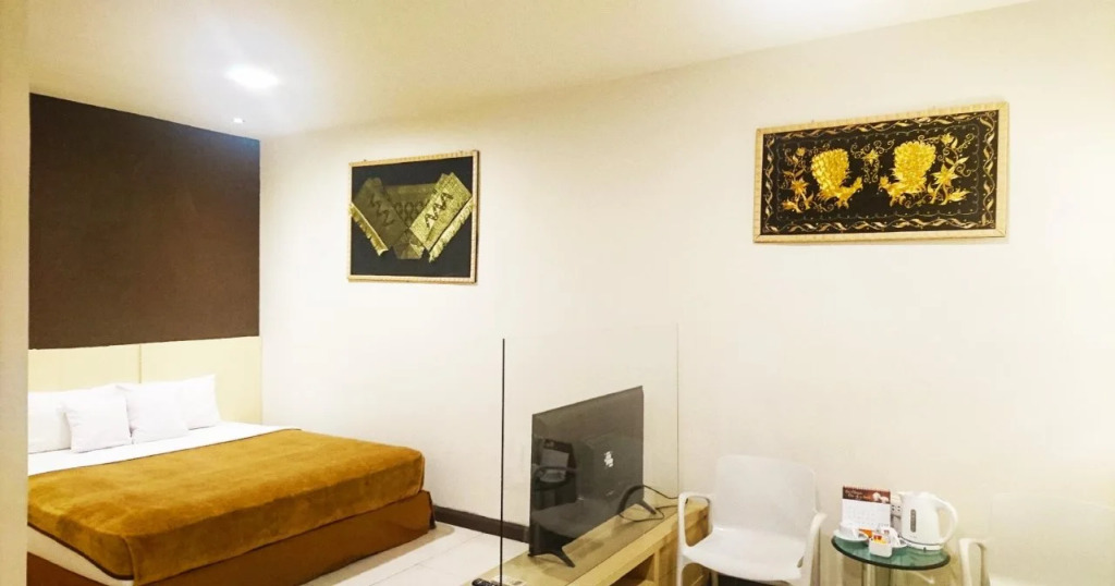 Hotel 61 Banda Aceh