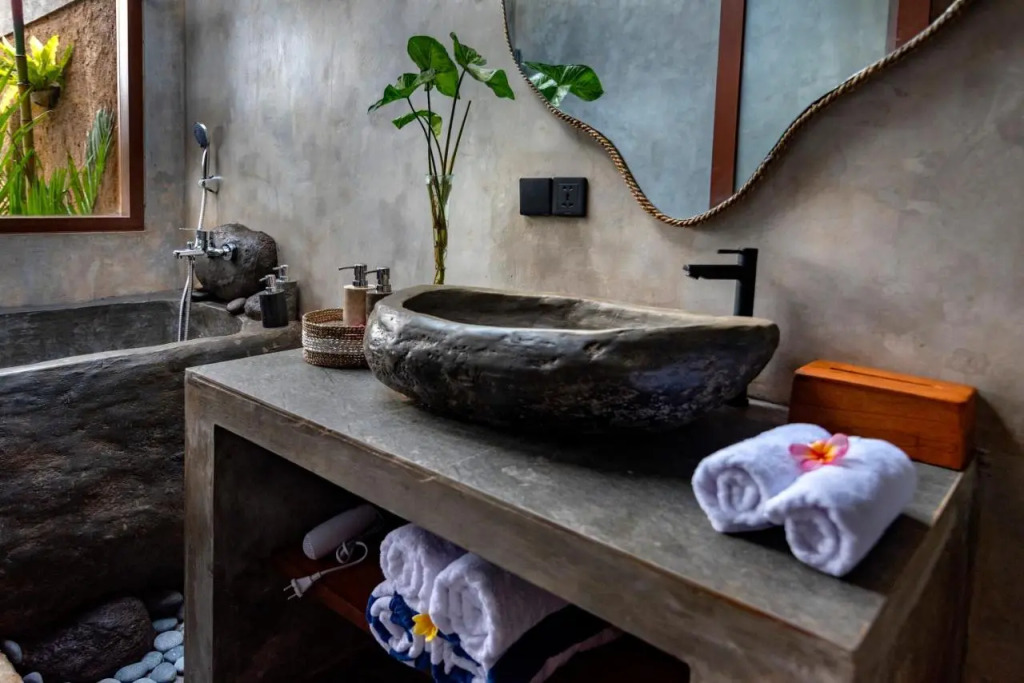 Seelong Villa Ubud by Dhananjaya Hospitality