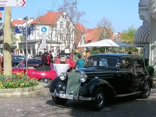 Hotel & Café KleinerGrünauer