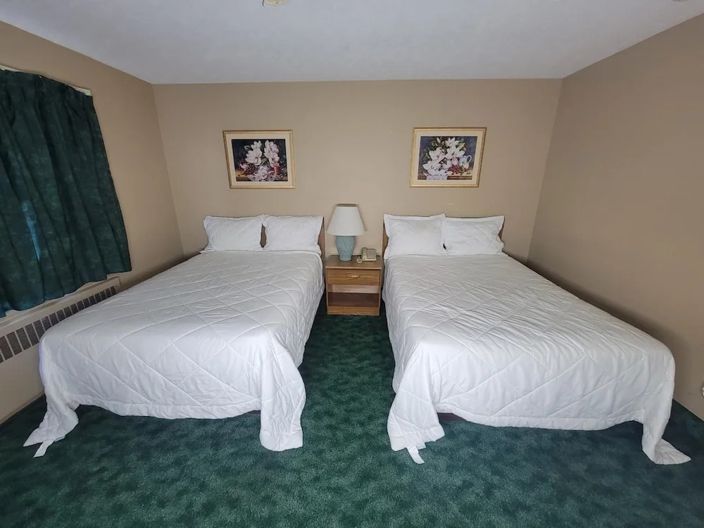Medina Inn