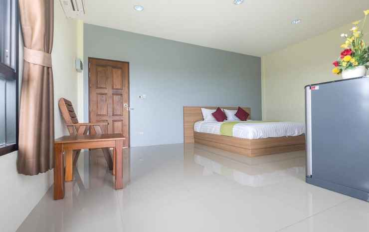 Tha-ruea Residence