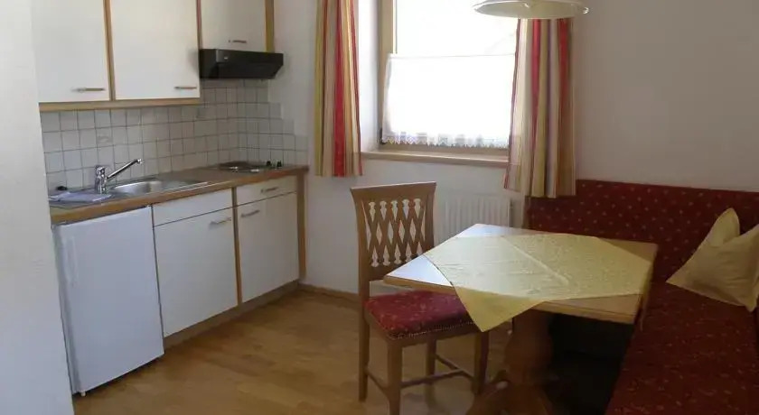 Tonis Appartements am Achensee