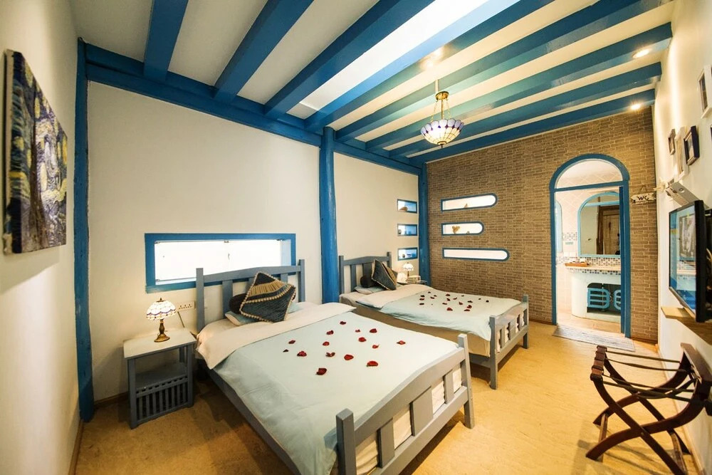 Dreamer Inn