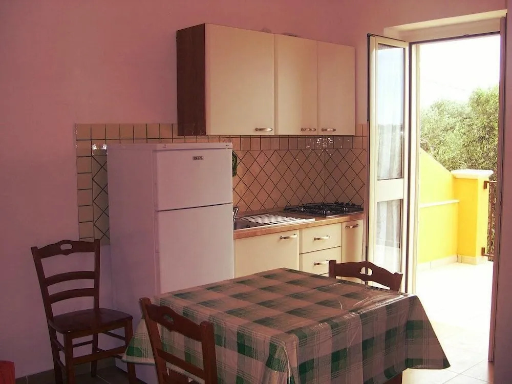 Villa Vale Mery