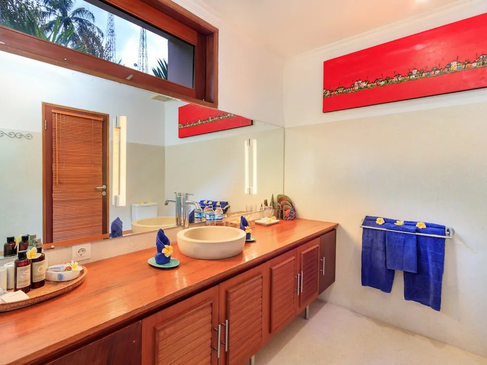 Villa Pantai Candidasa by Villa Finder