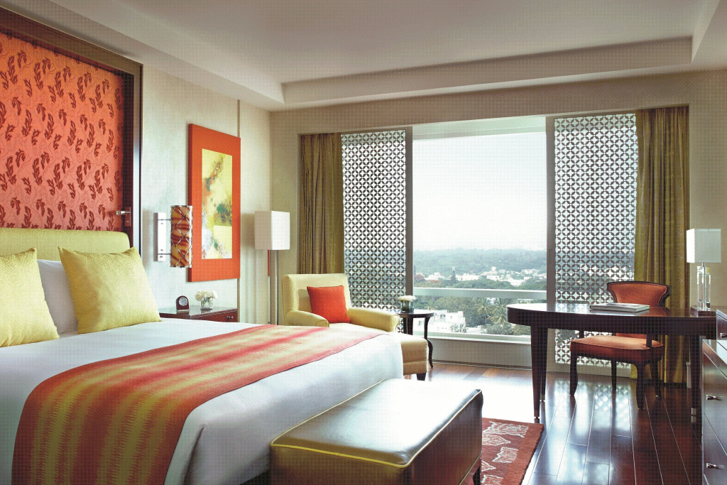 The Ritz-Carlton, Bangalore