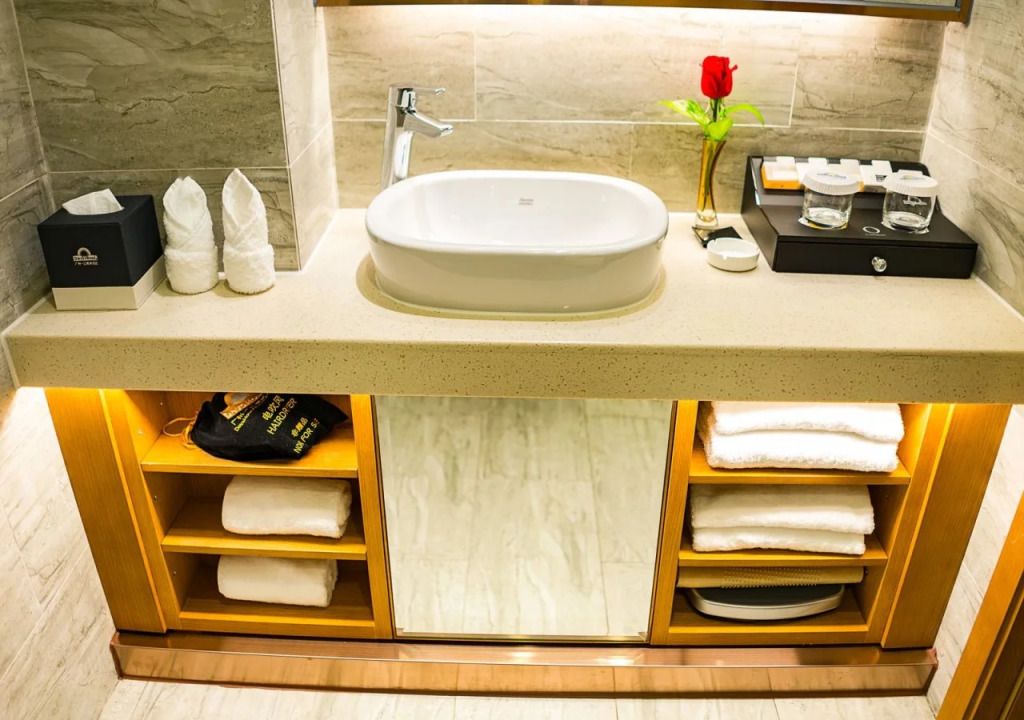 Days Hotel Guangzhou Yijiang