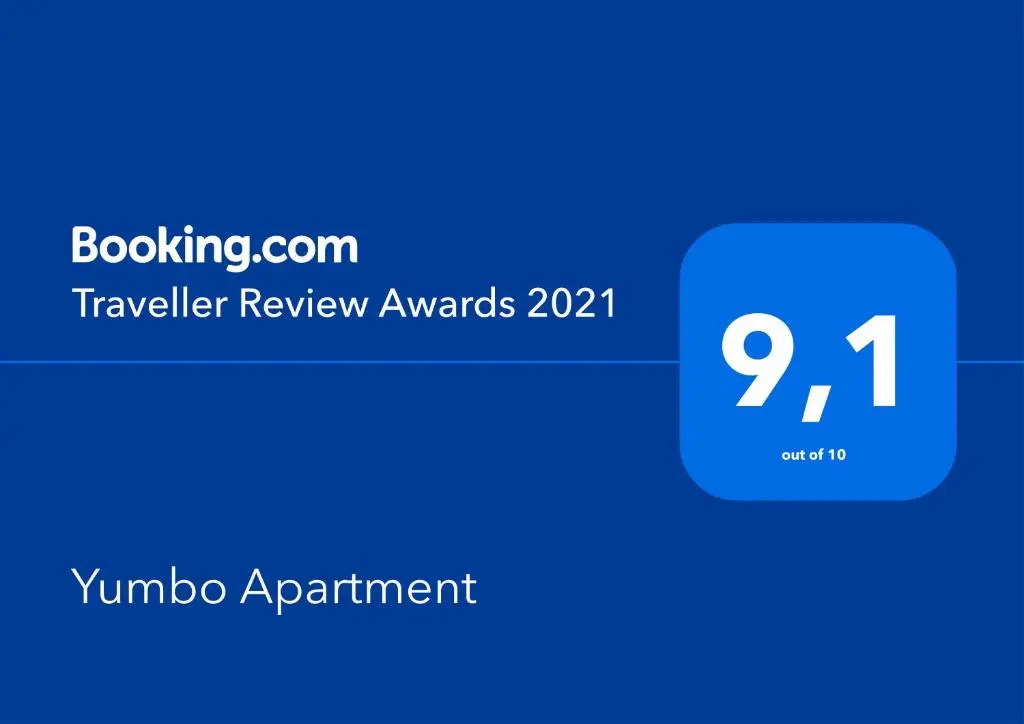 Yumbo Apartment