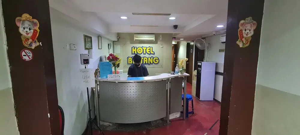 SPOT ON 90463 Hotel Bintang Kajang