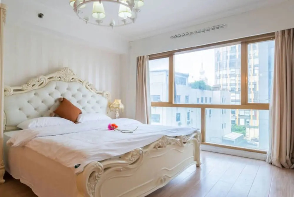 Beishe Apartment The Bund Branch