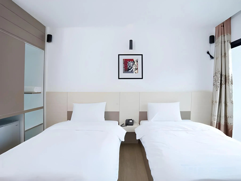 Siam Grand Hotel