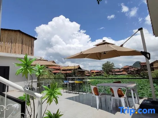 Puzhehei knows if Huaxuan Inn