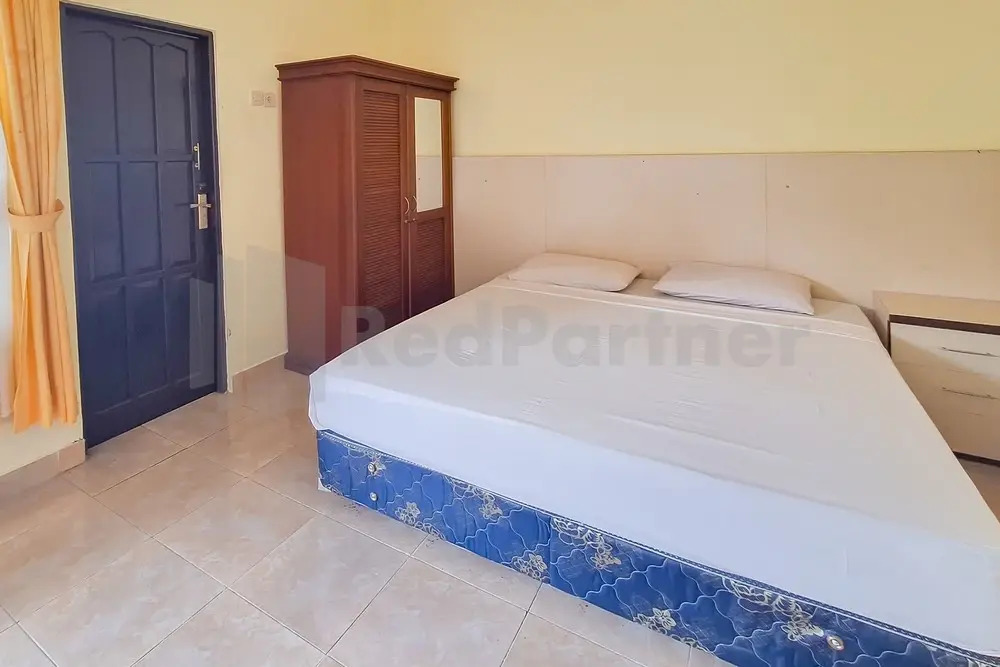 Aman Guest House Redpartner