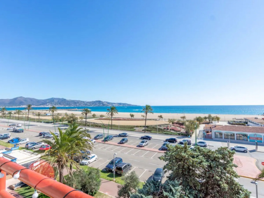 Apartment Bahia Ispica 42533