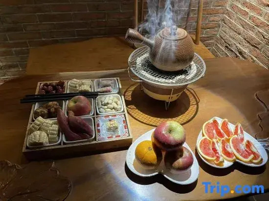 Old You Best Homestay (Dongguan Xixi Ancient Village)
