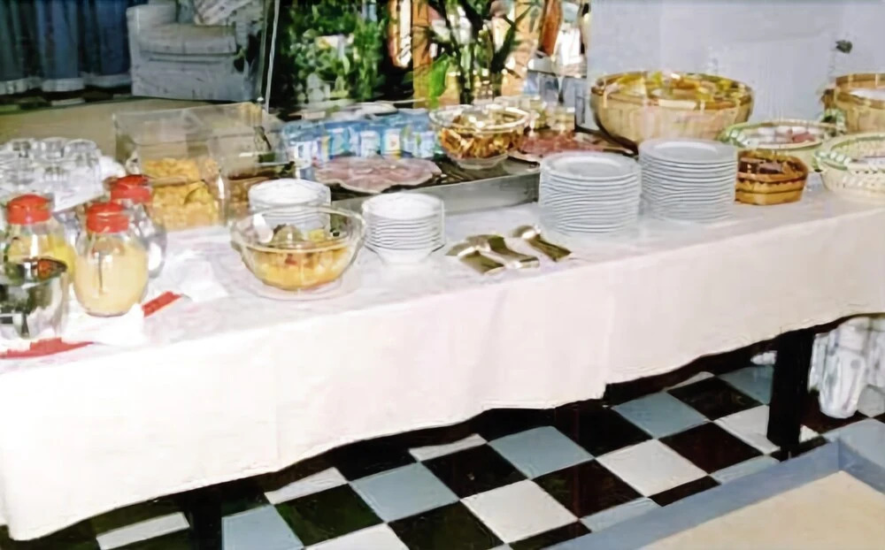Hotel della Punta