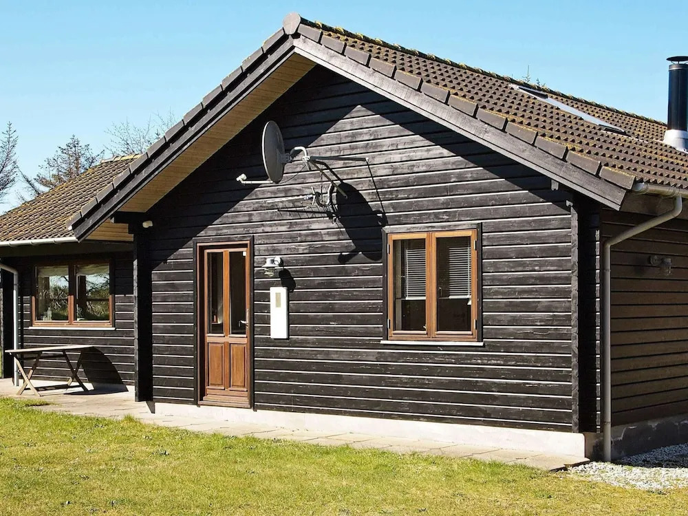 8 person holiday home in Løkken-By Traum
