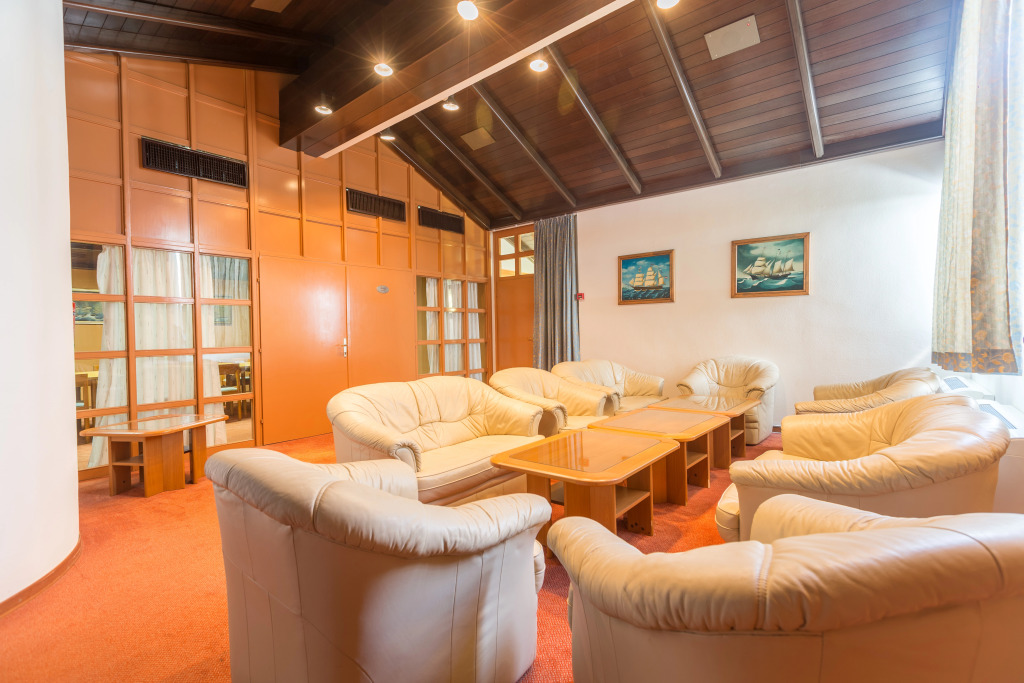 Apartments Galijot Plava Laguna