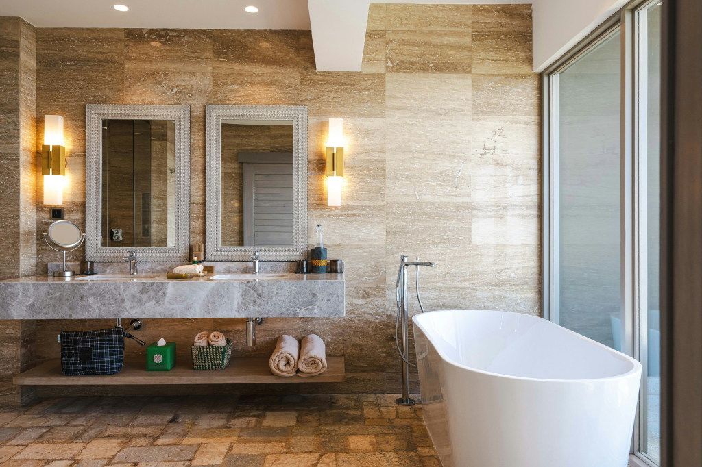 Ngorongoro Lodge member of Meliá Collection - The leading Hotels of the World