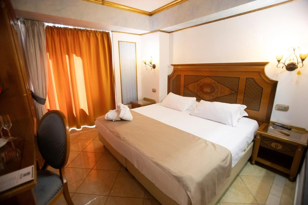 Hotel Il Principe