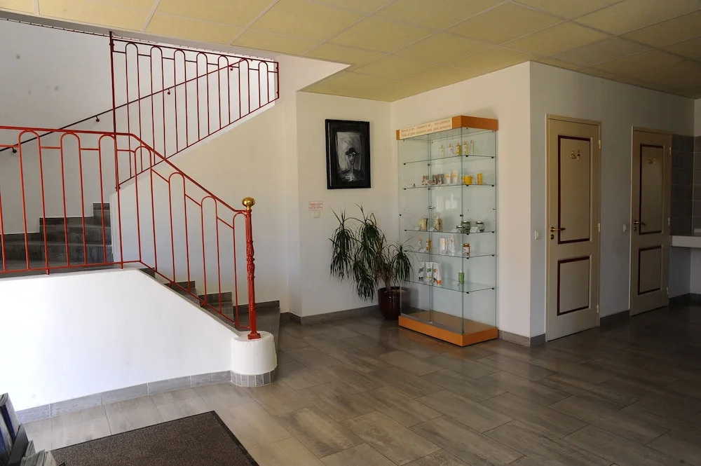 Hotel Terriciaë aux portes de Maussane les Alpilles