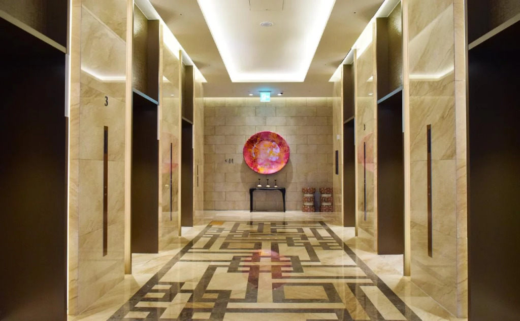 Grand Mercure Ambassador Hotel and Residences Seoul Yongsan