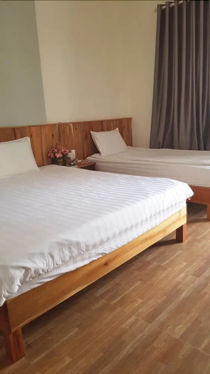 Phuong Vi Family Resort