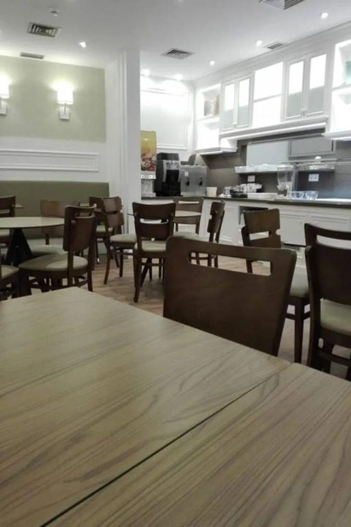 Hotel Do Centro