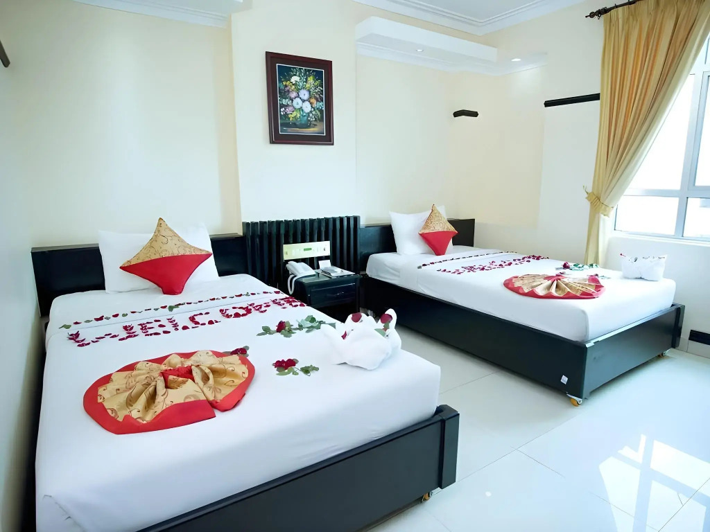 Salita Hotel Phnom Penh