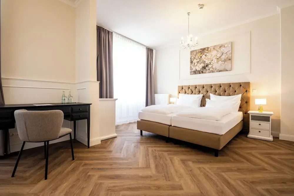 Hotel Alex an der Ahr