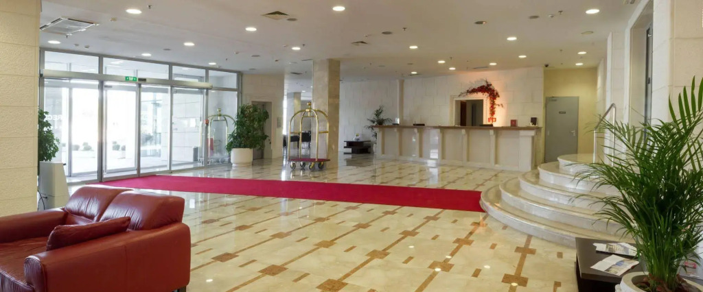 Hotel Katarina