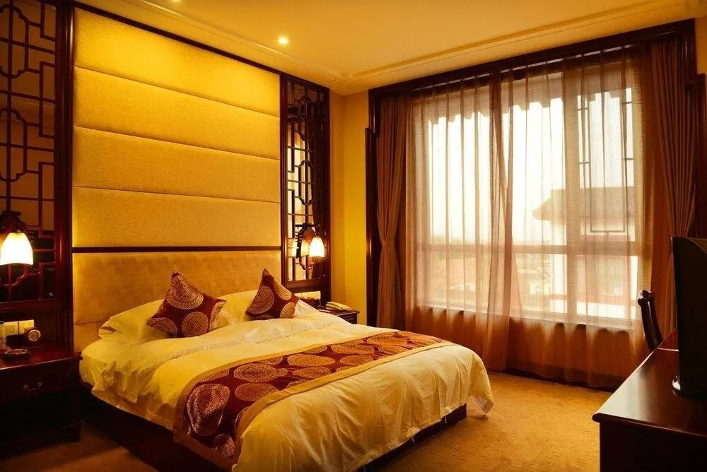 Guo Bin Hotel