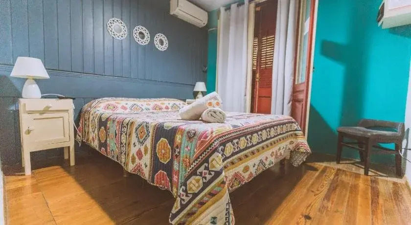 El Viajero Downtown Hostel & Suites