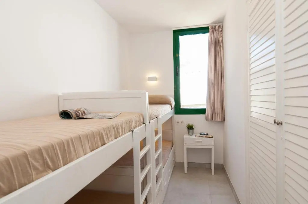 Beachfront Apartment Las Burras FA03 by VillaGranCanaria