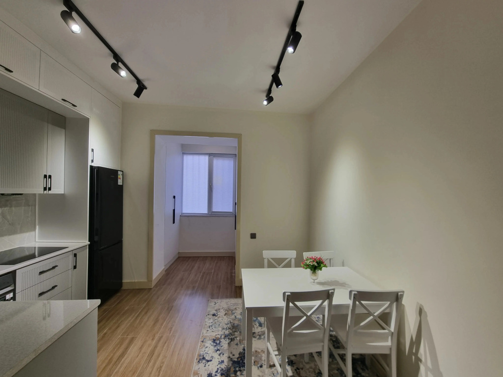 Апартаменты Emporium apartments