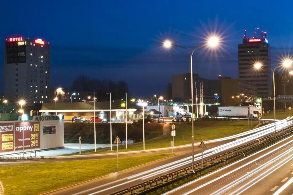 Great Polonia Silesian Quality Hotel