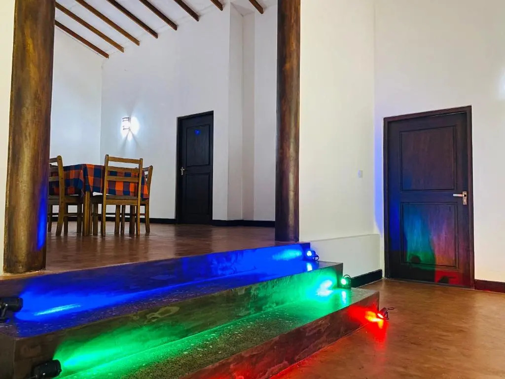 Miracle Holiday Villa & Restaurant
