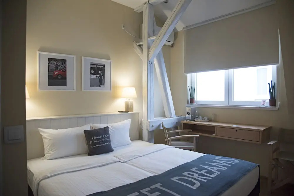 Smokvica Vracar B&B