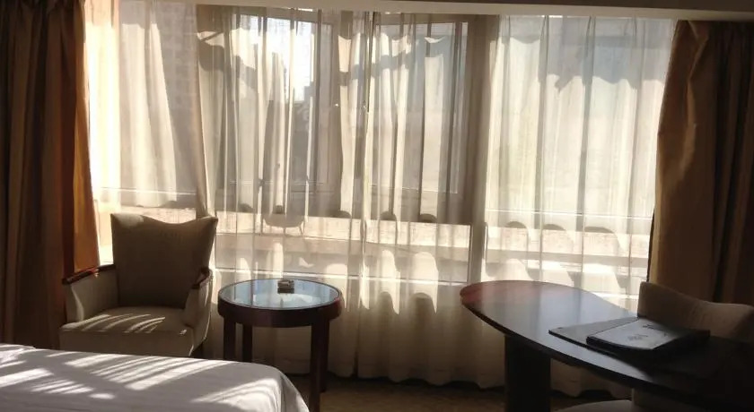 Shihui Neighborhood Holiday Hotel