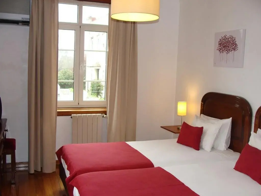 Hotel Botanico de Coimbra