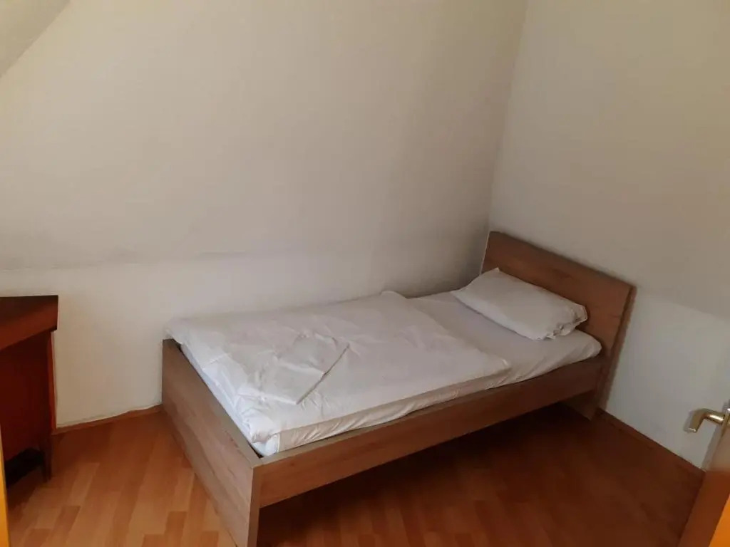Apartment Öffingen 77