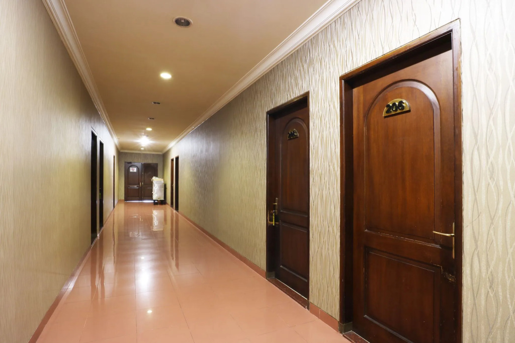 Hotel 678 Kemang