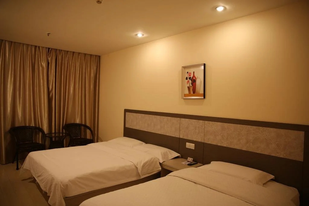 Yantai Huiquan Hotel