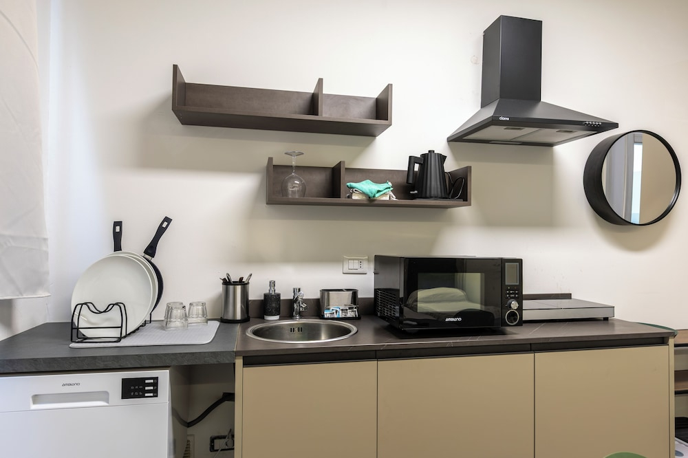 Foresteria SMART ROOMS