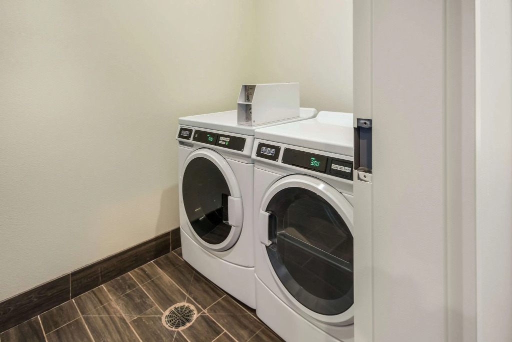 Sleep Inn & Suites Yukon Oklahoma City