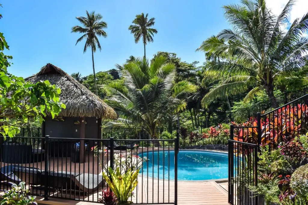 Iro Luxury Retreat