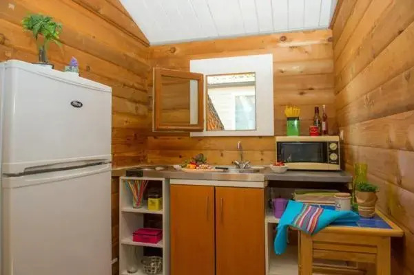 Camping Aqua Viva
