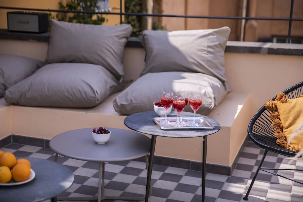 Condotti Boutique Hotel